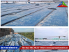 Thi công chống thấm bằng màng tự dính tại TPHCM