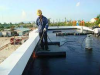 Màng chống thấm tự dính giá rẻ tại Bình Phước