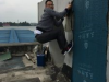 Màng chống thấm tự dính Bạc Liêu