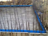Lắp đặt mạch ngừng V20 cho bể nước, tầng hầm