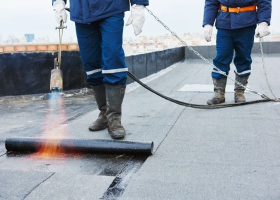 Giải Pháp Chống Thấm Toàn Diện Cho Mọi Công Trình
