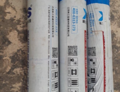 Màng chống thấm tự dính giá rẻ tại Sóc Trăng