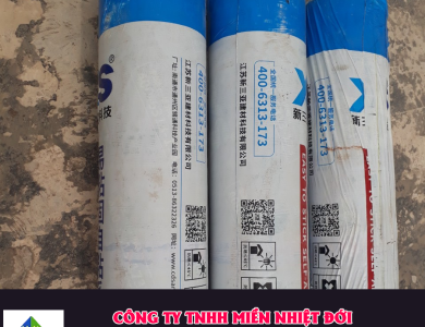 Giá màng chống thấm tự dính