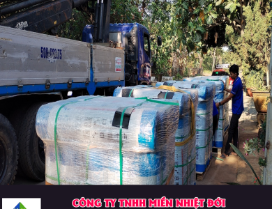 Có nên chống thấm bằng màng tự dính?