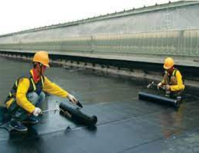 Màng chống thấm tự dính Đồng Tháp
