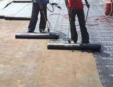 Màng chống thấm tự dính Bình Thuận