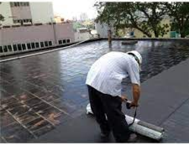 Màng chống thấm tự dính Đồng Nai