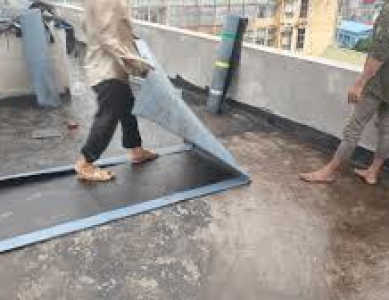 Màng chống thấm tự dính giá rẻ tại Cà Mau