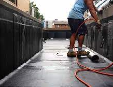 Màng chống thấm tự dính giá rẻ tại tiền giang
