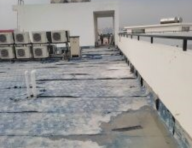 Màng chống thấm tự dính giá rẻ tại Vĩnh Long