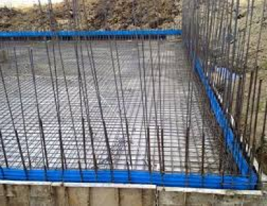 Lắp đặt mạch ngừng V20 cho bể nước, tầng hầm