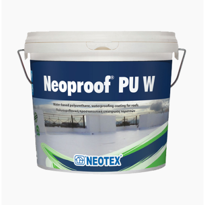 Chống thấm Neoproof PU W