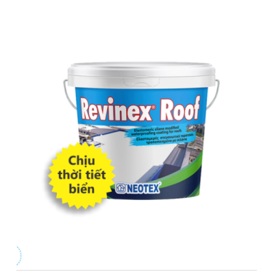 Chống thấm mái Revinex Roof