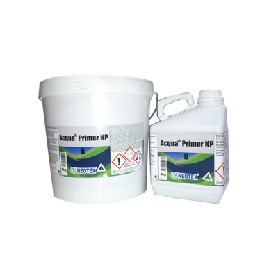 Acqua Primer NP