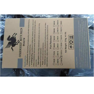 Bitum M10 - Nhựa đường cứng