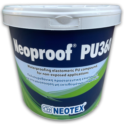 Neotex Neoproof pu 360