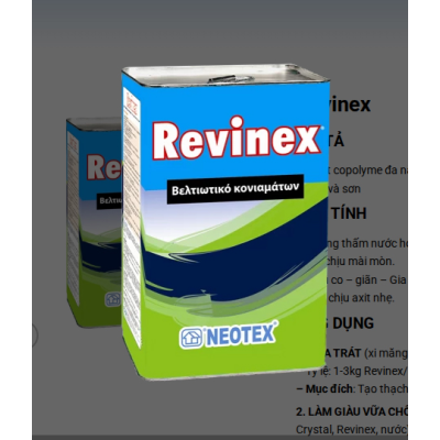 Revinex