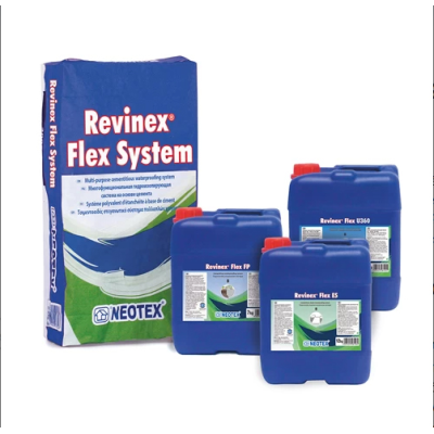 Revinex Flex System