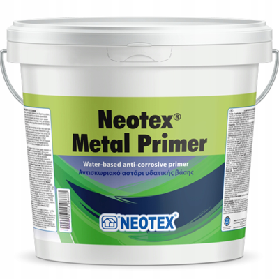 Neotex Metal Primer