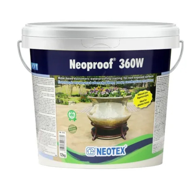 Neoproof 360W
