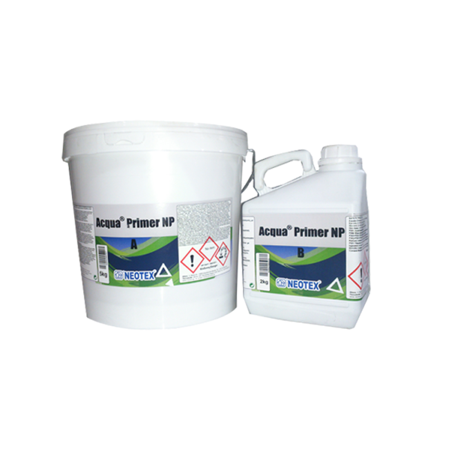Acqua Primer NP