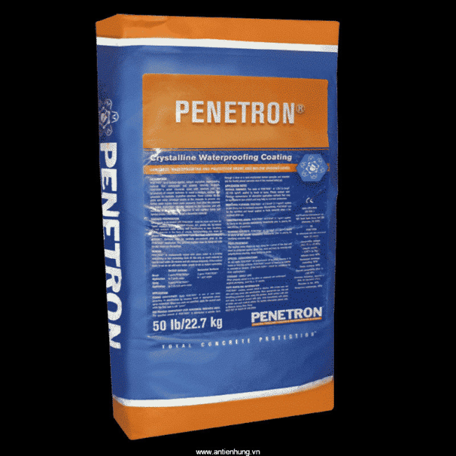 PENETRON