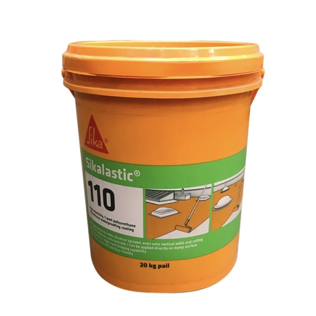 Sika lastic 110 20L
