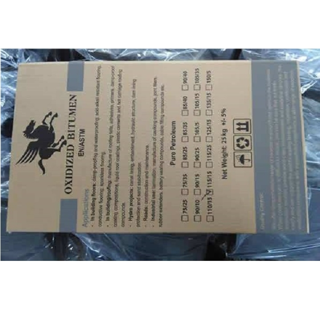 Bitum M10 - Nhựa đường cứng