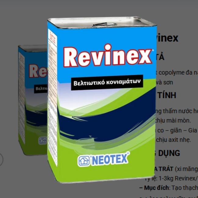 Revinex