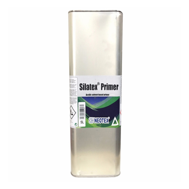 Silatex Primer
