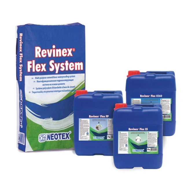 Revinex Flex System