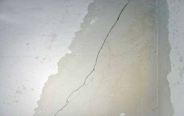 Chống thấm sàn mái sân thượng