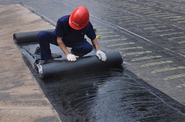 giải pháp chống thấm toàn diện cho mọi công trình