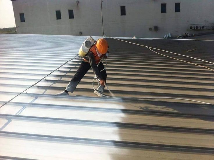 Dịch Vụ Chống Thấm Tân Phú