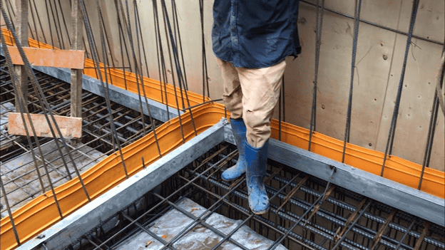 Dịch Vụ Chống Thấm Quận 1