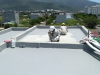 Chống thấm sàn mái sân thượng triệt để