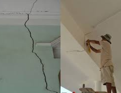 Chống Thấm Nước: Nguyên Nhân Và Cách Khắc Phục