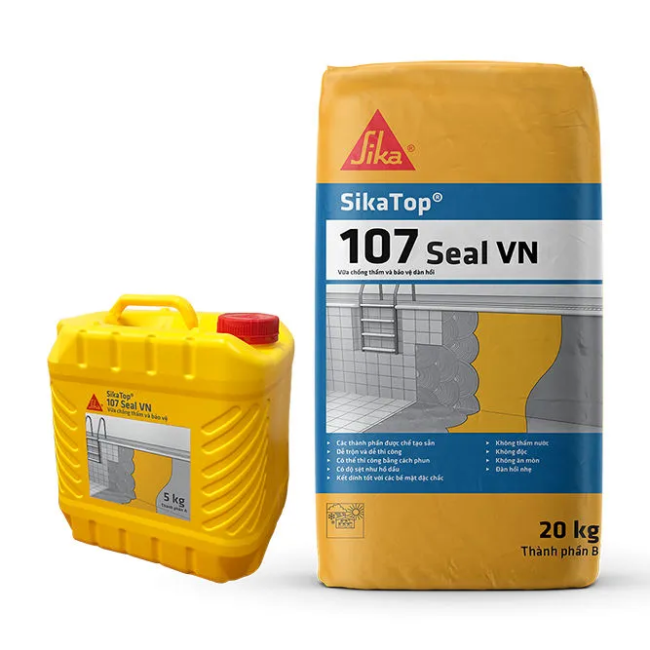 Sika Topseal 107 VN