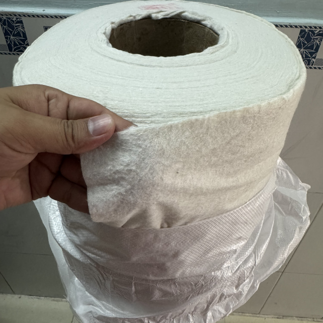 Màng chống thấm cao cấp PPE