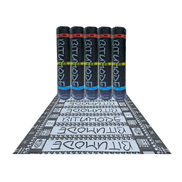 màng chống thấm khò nóng bitum