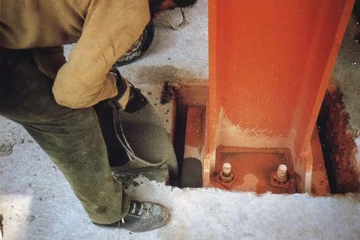 vữa rót sika grout